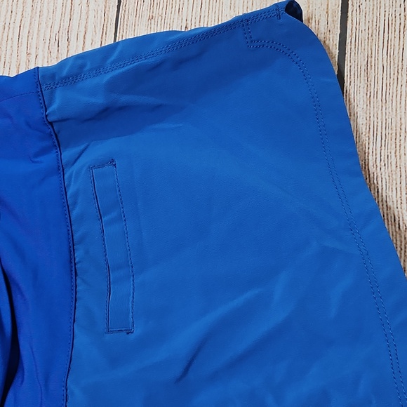 NWT Roxy Endless Summer Vibrant Blue Athletic Board Shorts 5 - Picture 4 of 7